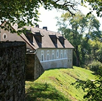 La Ferme - MARIGNA-SUR-VALOUSE