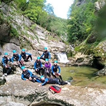 Bureau des Guides du Haut-Jura - PREMANON