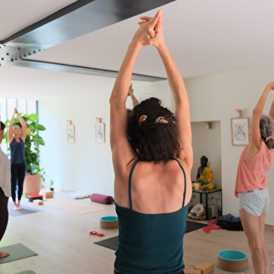 Pure Yoga Expérience