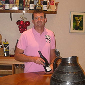 Danjean Berthoux Pascal - JAMBLES