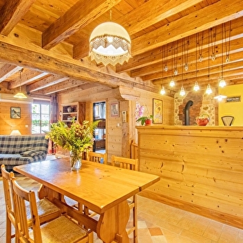 le Crot Bourguignon - SAINT-LEGER-SUR-DHEUNE