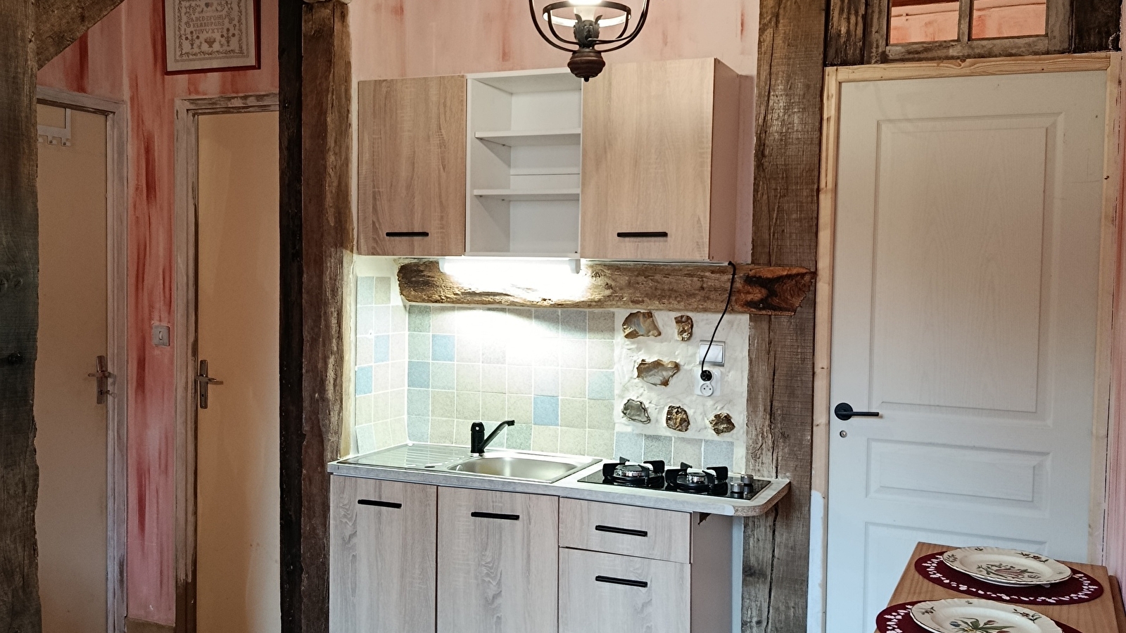 La fermette de Vrinette