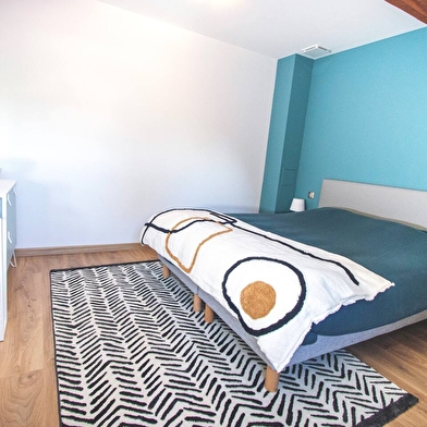 Le Cottage de la Côte 