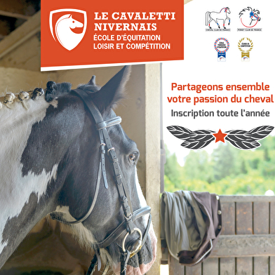 Le Cavaletti Nivernais