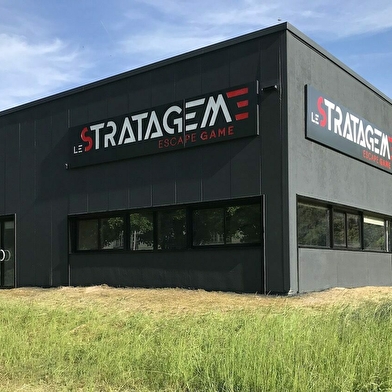 Le Stratagème & le W