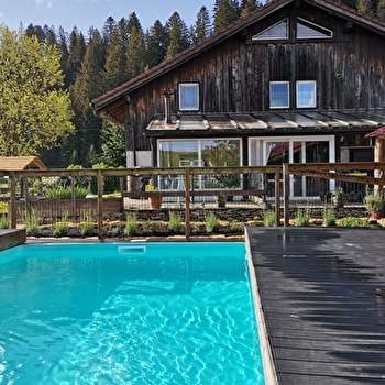  Le Relais des Seignes - LES GRAS