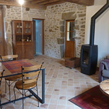 Le Cercotin - MOROGES