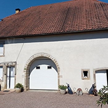 Chambre d'hôtes La Louvière - MELECEY