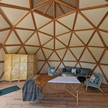 L'écrin de Gaia - SAINT-THIBAULT