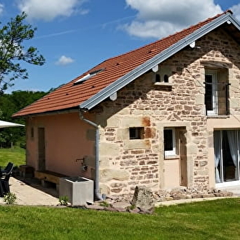 La Taverne des 1000 étangs - ESBOZ-BREST