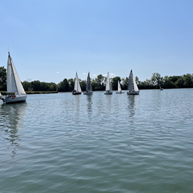 Yacht Club Chalon-sur-Saône