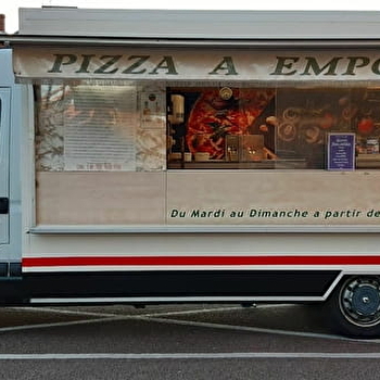 L'escale Italienne - POUILLY-EN-AUXOIS