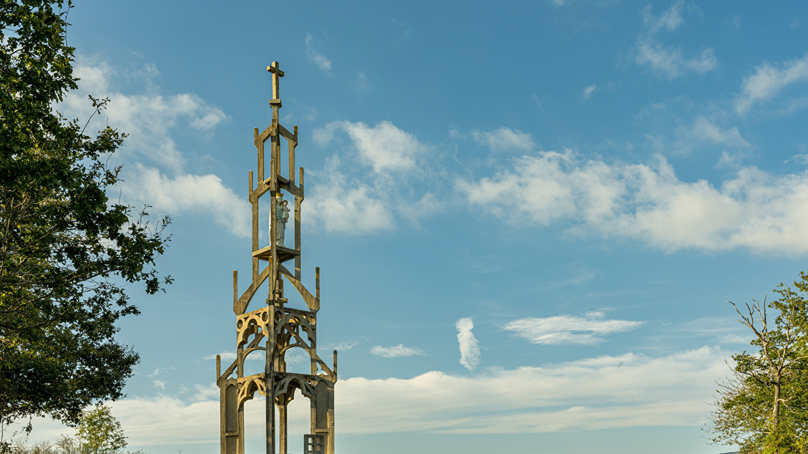 Le Montcharlet à Chiddes