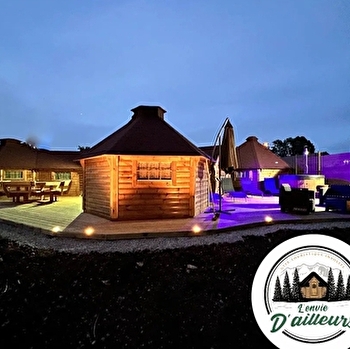 L'Envie d'Ailleurs - PICARREAU