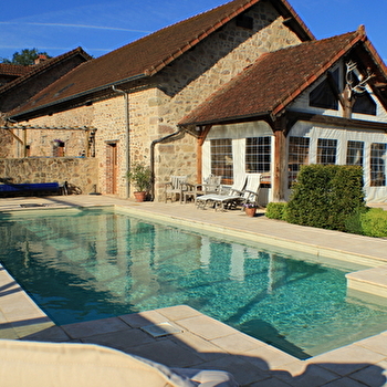 Camping La Chauvotte - LA GRANDE-VERRIERE