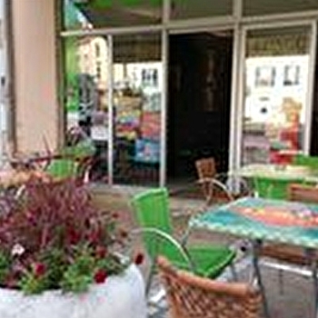 Bar Le Longchamp - DIGOIN