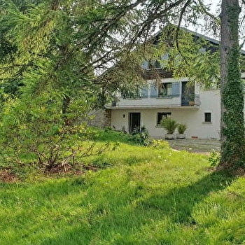 Gîte des Sommières - ANDELOT-EN-MONTAGNE