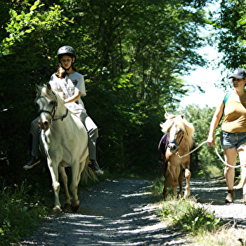 Domaine de Chantôt - MONT