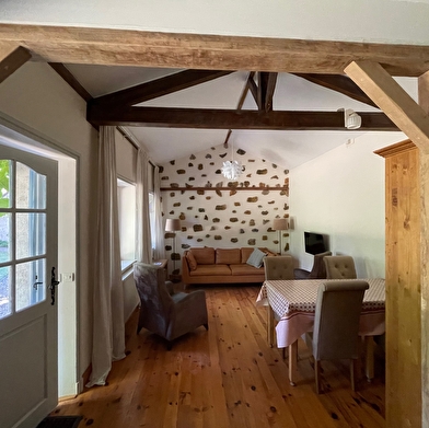 Villa Mortaise - Gîte Anémone