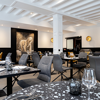 Restaurant de la Porte Guillaume