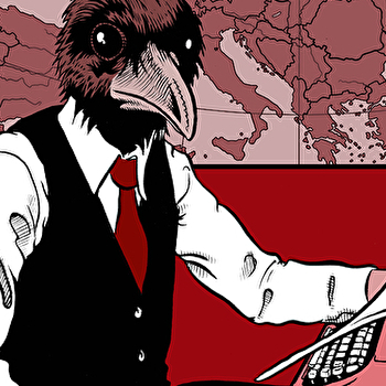 Théâtre du Parvis Saint-Jean - DIJON