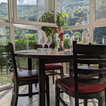 Laissey-vous tenter - LAISSEY