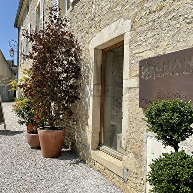 Expérience Chanzy - l'Essentiel