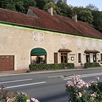 La Chaumette - PANNESSIERES