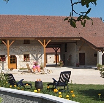 La Grange de Félix - FONTAINEBRUX