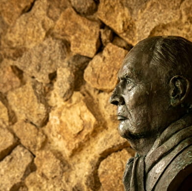 Espace François Mitterrand