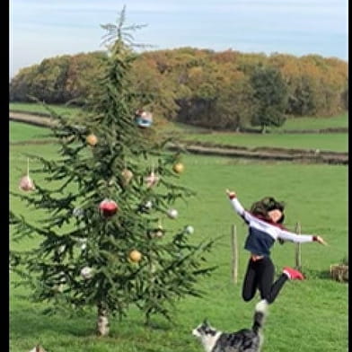 Chambres d'hôte Au bon vivant