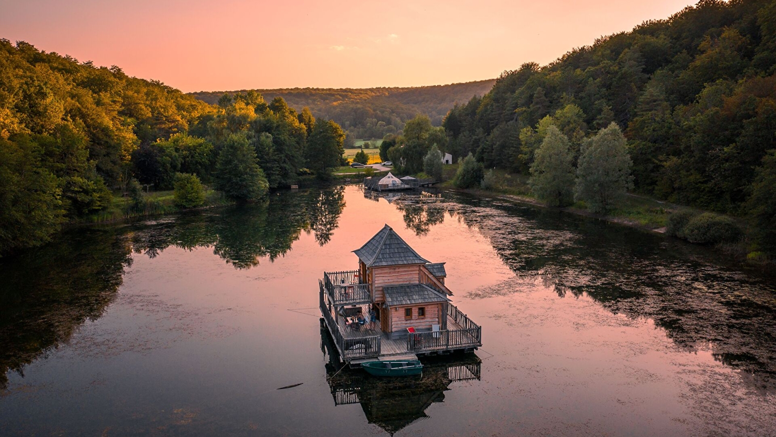 Domaine de la Combe Rossignol