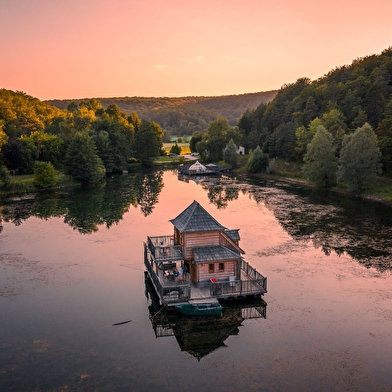 Domaine de la Combe Rossignol