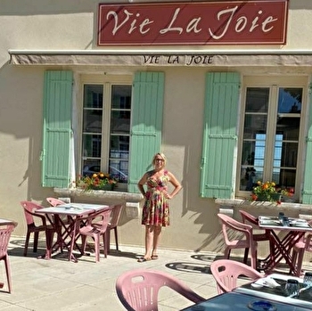 Vie la Joie - VENOY