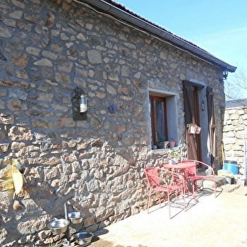 Gite Petit Blancs - SAINT-AGNAN