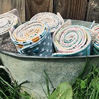 Georgette Delajungle - CHENOVES