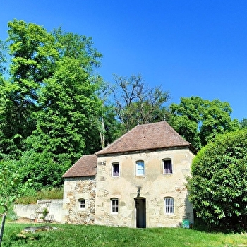 Le Fruitier - LA GRANDE-VERRIERE