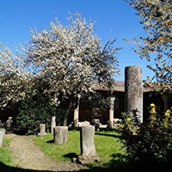 Balade au coeur de la ville antique - AUTUN