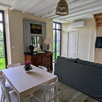 Manoir Saint-Joseph - Gîte Jean Cousin - SENS