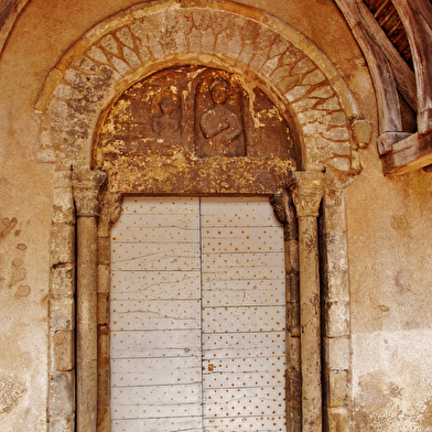 Église Saint-Pierre