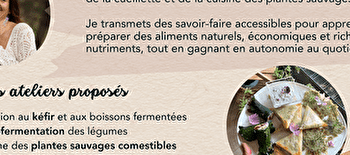 L'Éveil au naturel - SIROD