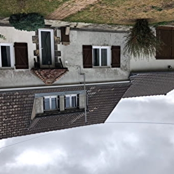 Un moment à la campagne - SAINTE-MARIE