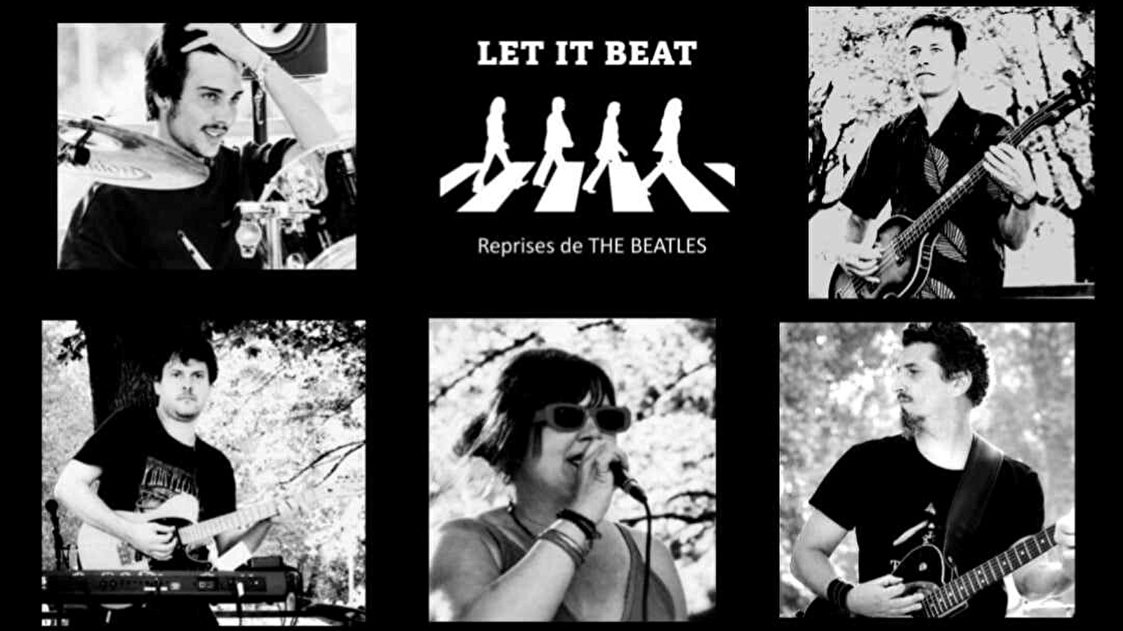 Let It Beat 