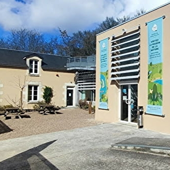 Pavillon du Milieu de Loire - POUILLY-SUR-LOIRE