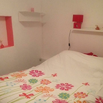 Villa Bécassine N°3 - BOURBON-LANCY