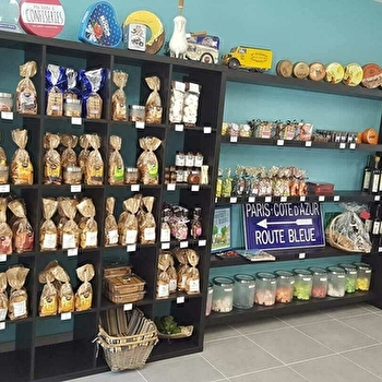 Les Craquants du Val de Loire - POUILLY-SUR-LOIRE