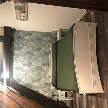 Gîte chez Noël - TOULON-SUR-ARROUX