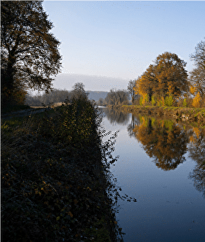 Sentier sur les Roches - OSSELLE-ROUTELLE