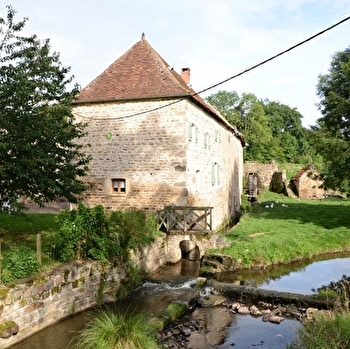 Gîte de Conche - DYO