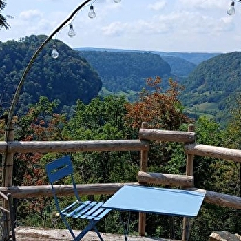 L'Ohyu - LADOYE-SUR-SEILLE